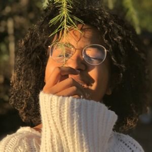 Meet your Posher, Kyla